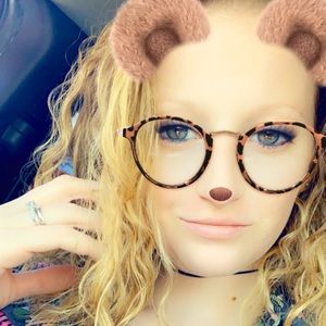 A closet wonderland!  Happy Poshing!